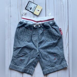 Baby Club C&A NWT Baby Girl Pants 3-6mths